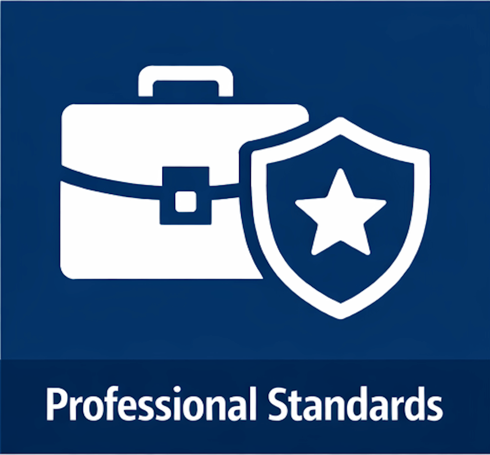 Professional Standards